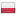 testosfera.pl hosted country